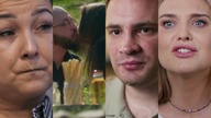 Nocne HARCE, PROBLEM ALKOHOLOWY i pajęczyna KŁAMSTW w Ślubie od Pierwszego Wejrzenia 6!