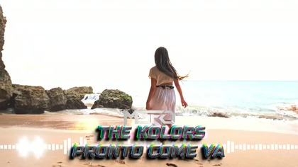TheKolors -Pronto come va (M3Fo Remix 2026 )