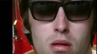 Glastonbury 1994 Oasis