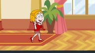 Save The Girl Levels 1 Part 1 Premium Story The Blind Date #shorts