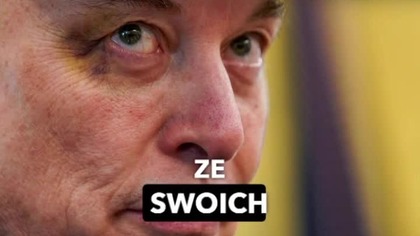 Bójka w Białym Domu! #trump #musk #gospodarka #bessent #nawrocki