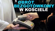 Obrót BEZGOTÓWKOWY w KOŚCIELE | S.  Michalkiewicz