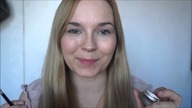 Jak łatwo narysować kreskę eyelinerem? [Katiuszka1988]