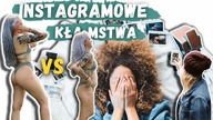 INSTAGRAM VS RZECZYWISTOŚĆ | Nie jest tak idealnie jak myślisz!
