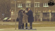 WKRĘT ZE STRAŻĄ WIEJSKĄ I TELEFONEM