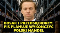 Bosak i przedsiębiorcy: PiS patroszy polskich przedsiębiorców || NCZAS TV