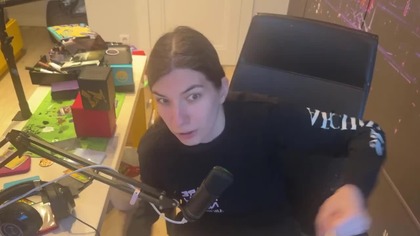 Czego to ja słuchałam w lutym 2026