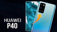 Huawei P40 - najlepszy smartfon roku 2020?