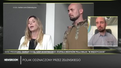 Damian Duda o Jencach