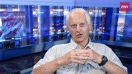 Siostrzeniec rtm. Witolda Pileckiego, Andrzej Ostrowski o swoim wujku i Powstaniu Warszawskim
