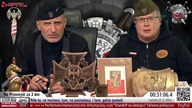 Na Przemyśl za 2dni.  Sob.  9. 11. 2024r.  W.  Olszański, M.  Osadowski Rodacy Kamraci NPTV.pl