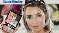 Test Laura Mercier Essential Eye & Cheek Palette - nowości DOUGLAS | DELICIOUS BEAUTY