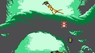 (NES) Lion King (Super Game) - poradnik do gry