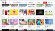 Escape z wiedźmą jest jedocześnie niepokojące i urocze
