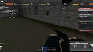 Maszynowy Luger P08 | Machine Luger P08 | Family Friendly Roblox Video