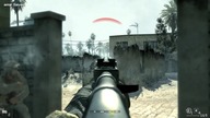 CoD MW4 test crack from nosTEAM. com