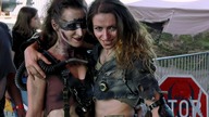 Pierwszy Comic Con w Polsce