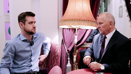 Pańsrw Polskie POZWANE! Tytko w Sądzie Ujawnił ZA DUŻO MOCNY WYWIAD