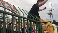 Fogo Unia Leszno cieszy się z awansu do finału - 10.09.2017r.