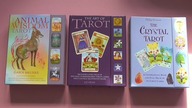 Jego/Jej myśli i uczucia do Ciebie teraz Wybierz Karte Czytanie Tarota