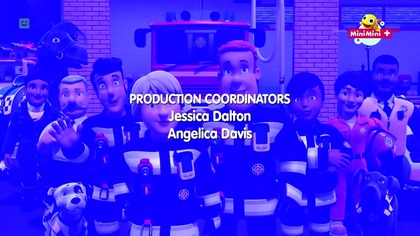 MINIMINI+ - 22-12-2024 - Reklamy, Autopromocje