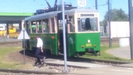 Czy ktos pamieta te tramwaje?