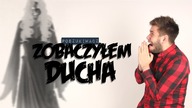 ZOBACZYŁEM DUCHA! | Poszukiwacz #242