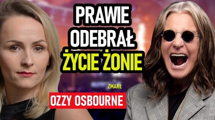 Zmarł Ozzy Osbourne.  Szokujący życiorys i ostatnie lata życia legendy
