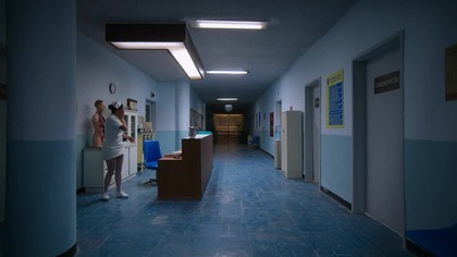 Nocna zmiana / Night Shift / Turno Nocturno (2024) [Lektor PL]