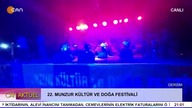 CANTV TR - 25-07-2024 - Teknik zorkular, Reklamlar