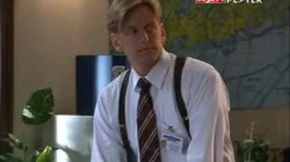 Sue Thomas Słyszące oczy FBI - S03E06 - Lektor PL