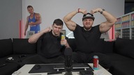 ROZMOWY NA WYSOKIM POZIOMIE - EKIPA WK
