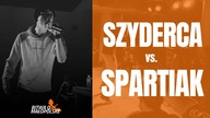 SZYDERCA vs.  SPARTIAK | Bitwa o Małopolskę 2023 (GRUPA B)
