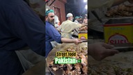 Kto by spróbował takiego jedzenia? Pakistan #shots