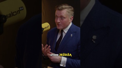 Ambitni, pracowici i bogaci!