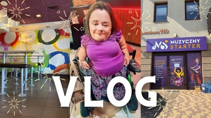  Spełniam marzenie o śpiewaniu ale nagle wyjazd się komplikuje  | Vlog | Magdalena Augustynowicz