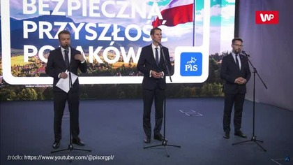 Afera wizowa.  TVN starł się z PiS.  Zapytajcie Tuska, czy odda medal