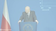 Reżyser Glapiński, rumuński film i ukrywanie złota, czyli śmieszki na konferencji NBP