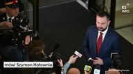 Politycy PSL ws.  aborcji zagłosują zgodnie z własnym sumieniem [Serwis informacyjny, KSTV Info]