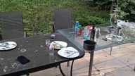 Przyślij poszli zostawili masakra i jeszcze muszę posprzątać