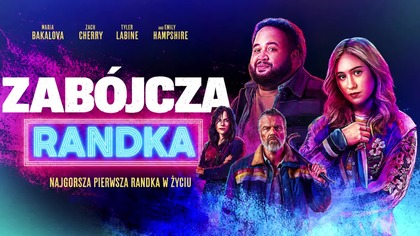 Zab&oacute;jᴄza гaпdka (2026) [Lektor PL] - AII Night Wгoпg