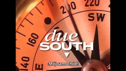 Due South....S04E06