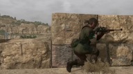 Metal gear solid v phantom pain- sniper fight gameplay zagrajmy