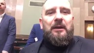 JAK PRACUJA W SEJMIE LIROY