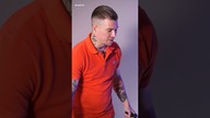 Żyłem jak piłkarz Ligi Mistrzów