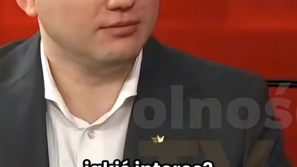 MENTZEN: TUSK TAK SIĘ ZNA NA KRYPTOWALUTACH JAK JA NA BALECIE!