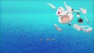 Kumo Desu ga, Nani ka? - 16 (Napisy PL)
