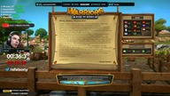 Warriors: Rise to Glory! online multiplayer open beta  | LIVE STREAM  | 2ZŁ  5 MIN [#49] | 