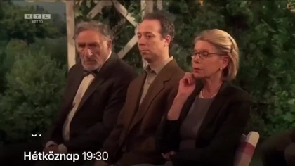 RTL Kett&otilde; Hungary [07.03.2025] - Continuity 