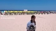Najładniejsza plaża Sycylii